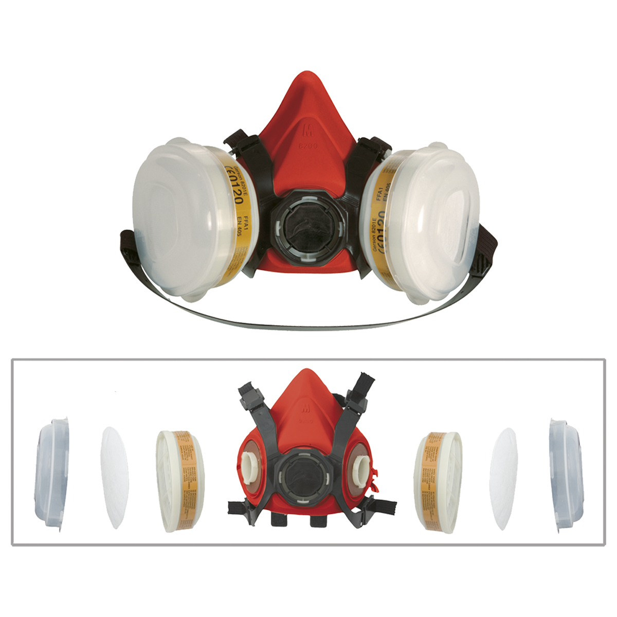 CS Star Mask