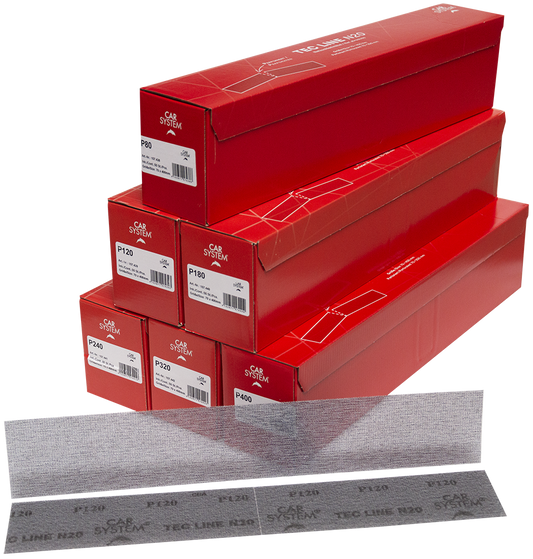 CS Tec Line N20