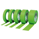 CS Master Tape Green