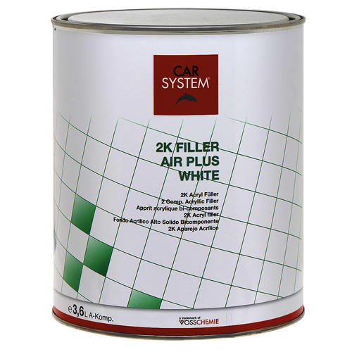 CS 2K Filler Air Plus