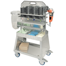 B-Tec Jimmy Polierwagen