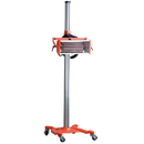 CRS IR Dryer "1" Modell 1H