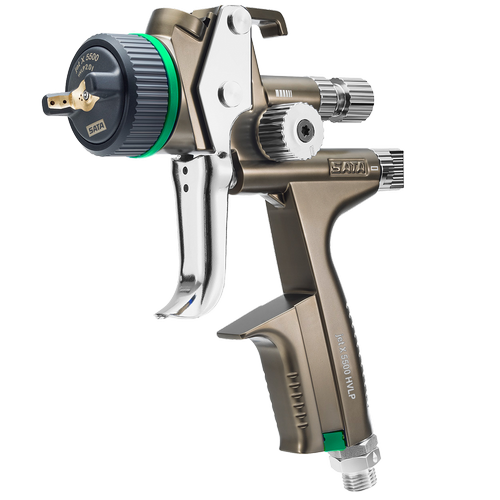 SATAjet® X 5500 HVLP