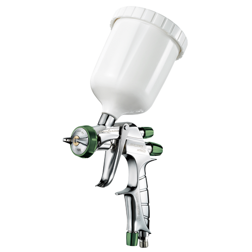 ANEST IWATA LS-400 entech - MASTER KIT