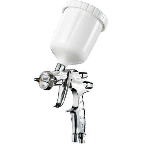ANEST IWATA WS-400 evo clear - MASTER KIT