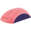 Handschleifblock Grip Ø150 mm klett
