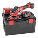 Flex XFE 15 125/150 18.0-EC/Set Akku