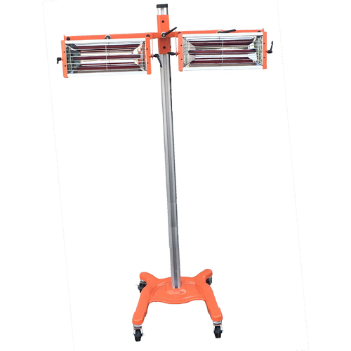 CRS IR Dryer "2"
