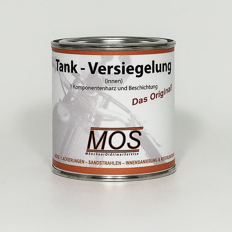 Tankversiegelung (250 ml)
