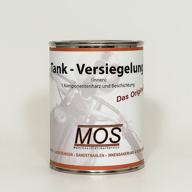 Tankversiegelung (500 ml)