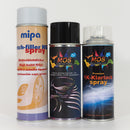 NSU Quickly-Farben Spraydose mit Füller und 1K-Klarlack