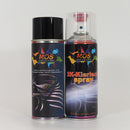 NSU Quickly-Farben Spraydose mit 2K-Klarlack