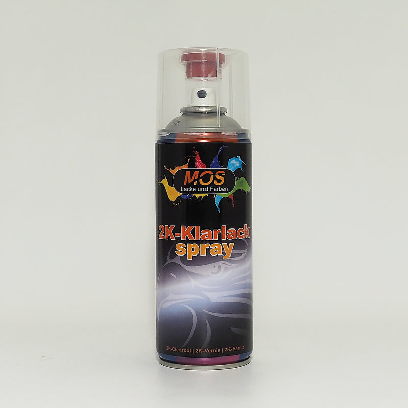 2K-Klarlack 400 ml